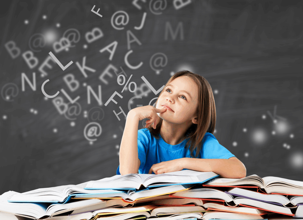 dyslexia does not define my child under the couch book series